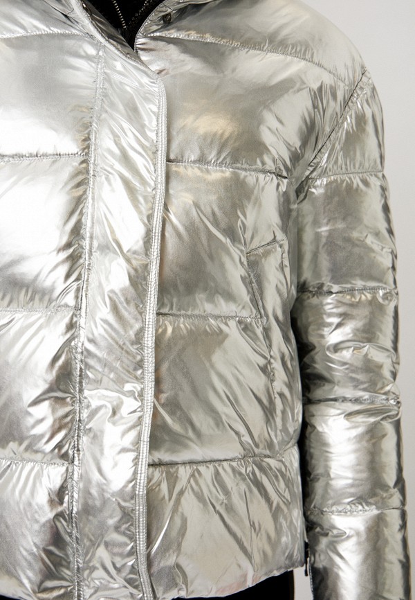 фото Куртка утепленная canadian