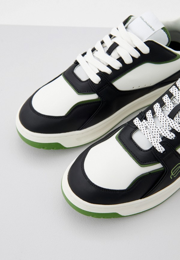 фото Кеды piquadro