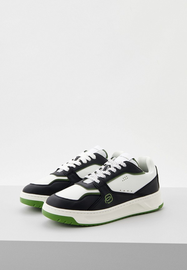 фото Кеды piquadro