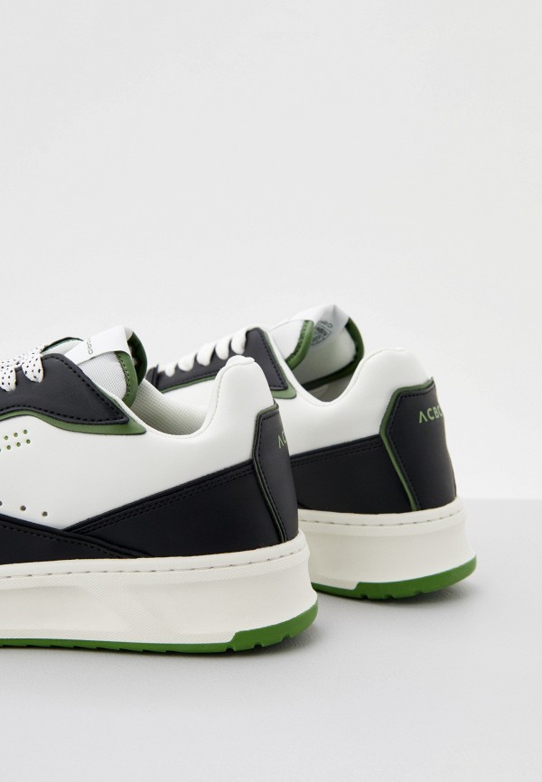 фото Кеды piquadro