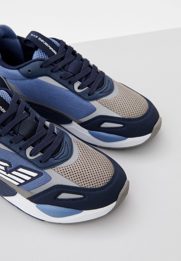 фото Кроссовки ea7