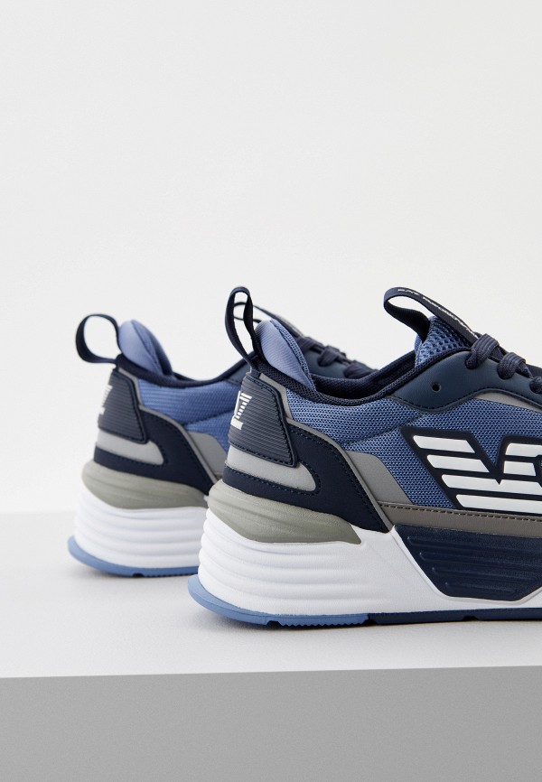 фото Кроссовки ea7