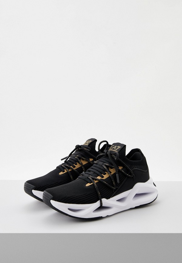 фото Кроссовки ea7