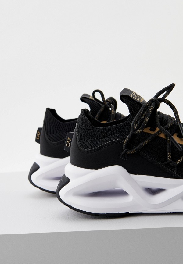 фото Кроссовки ea7