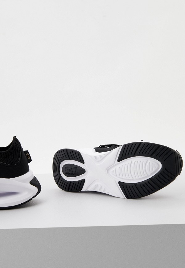 фото Кроссовки ea7