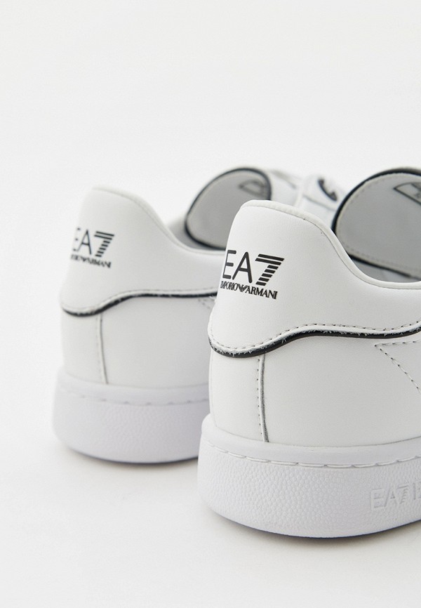 фото Кеды ea7