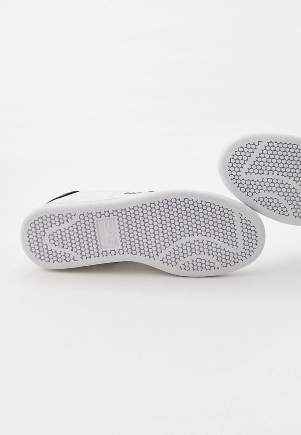 фото Кеды ea7