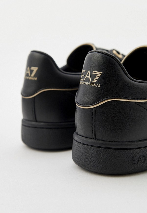 фото Кеды ea7