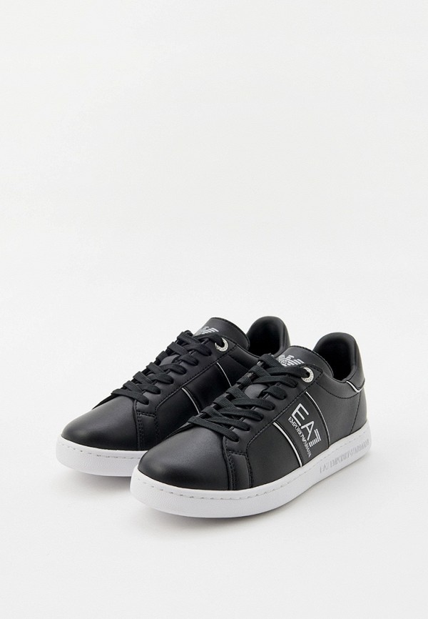 фото Кеды ea7