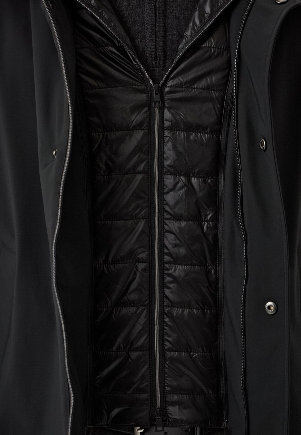 фото Куртка утепленная malagrida