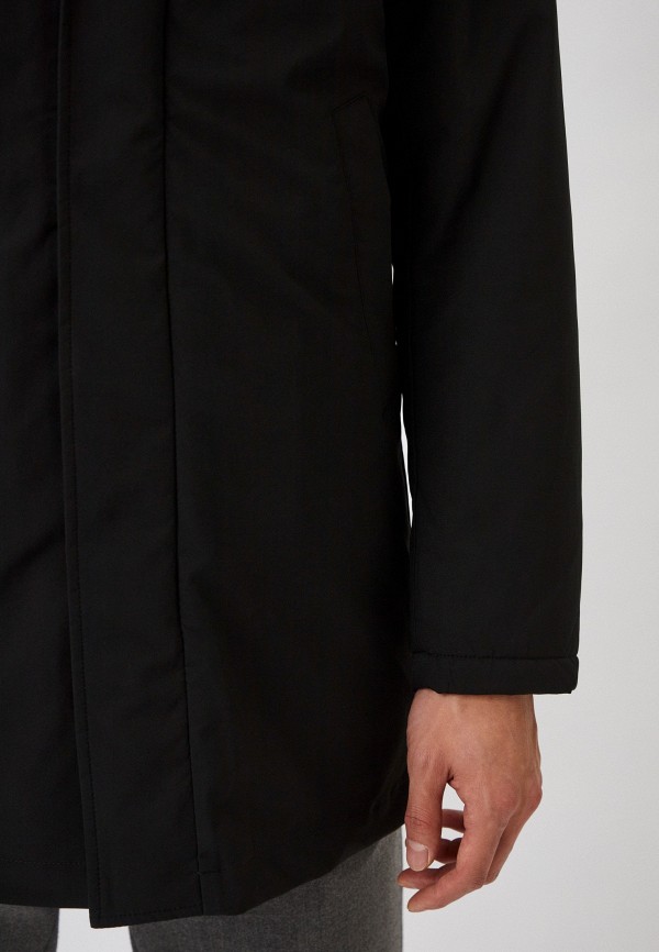 фото Куртка утепленная malagrida