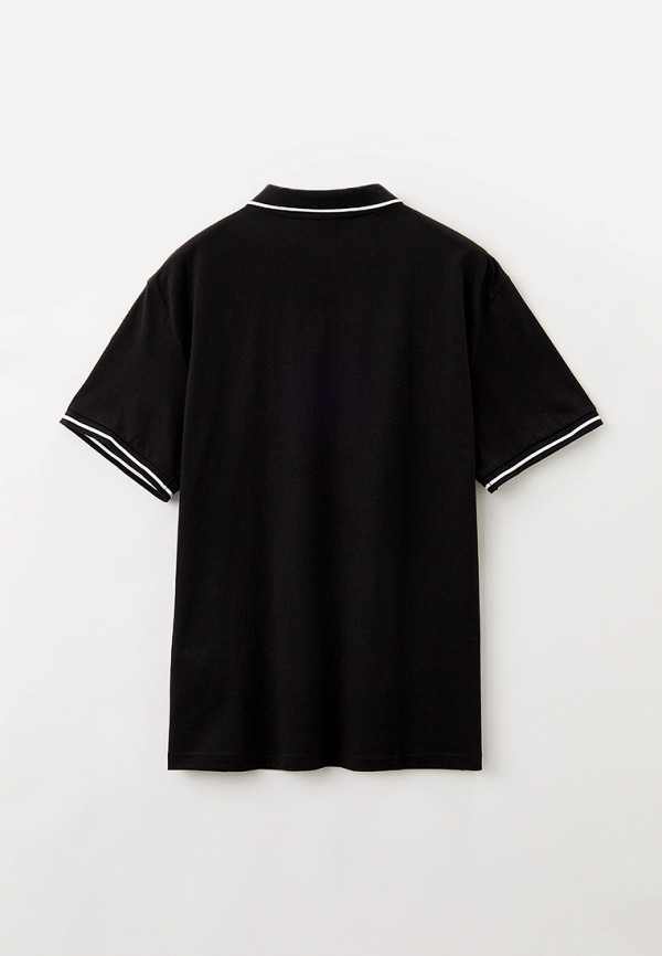 фото Поло ea7