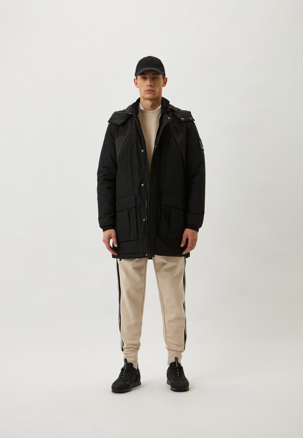 фото Куртка утепленная ea7