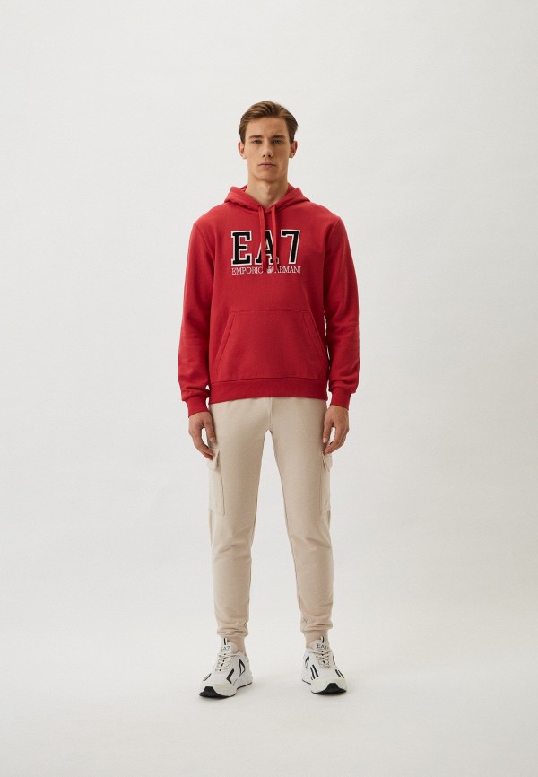 фото Худи ea7