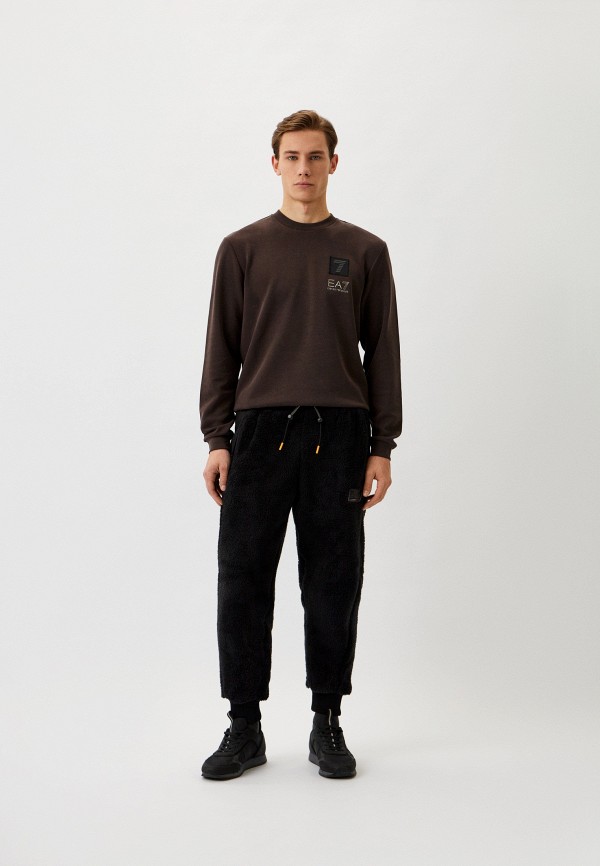 фото Брюки спортивные ea7