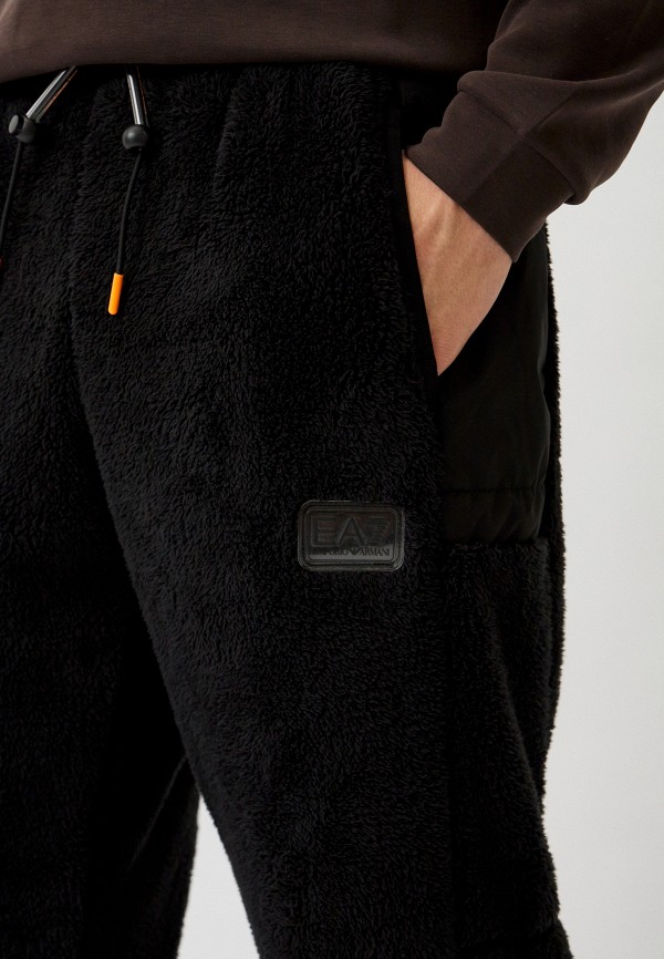 фото Брюки спортивные ea7