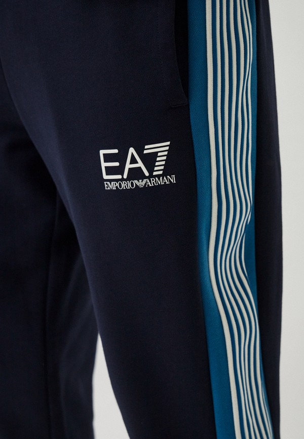 фото Брюки спортивные ea7