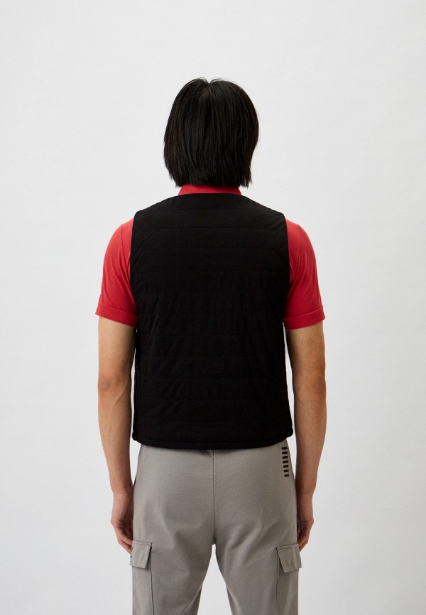 фото Жилет утепленный ea7