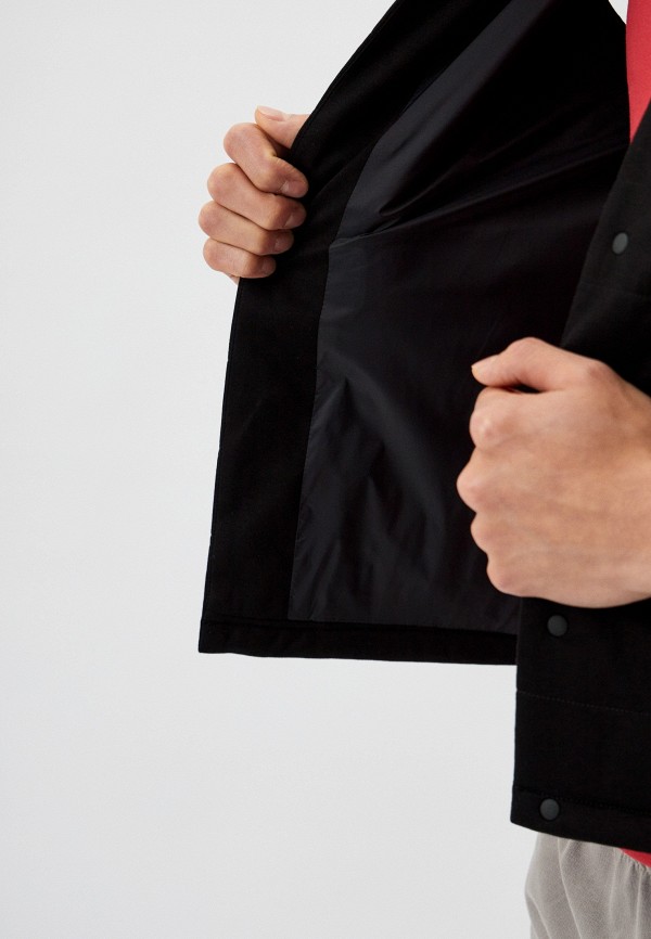 фото Жилет утепленный ea7