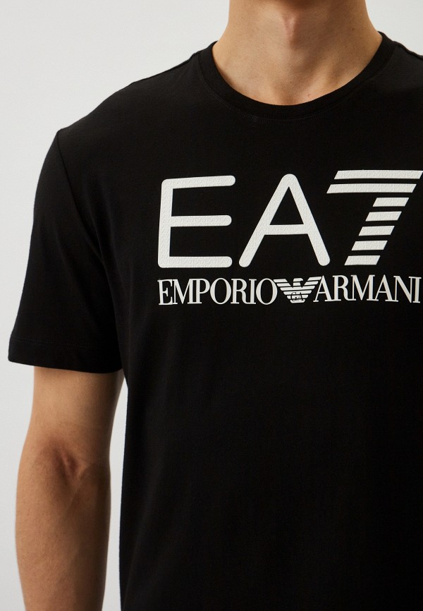 фото Футболка ea7