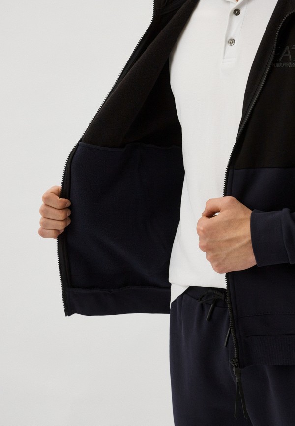 фото Костюм спортивный ea7