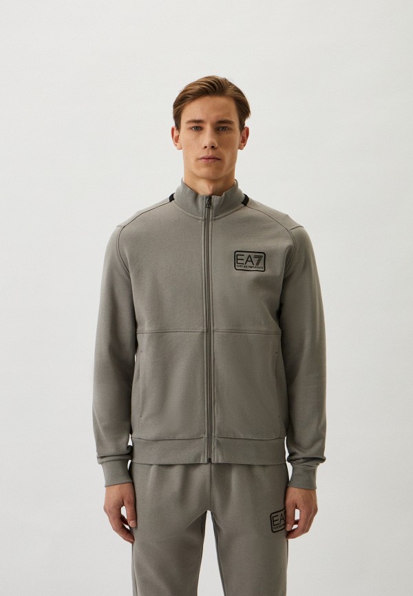 фото Костюм спортивный ea7