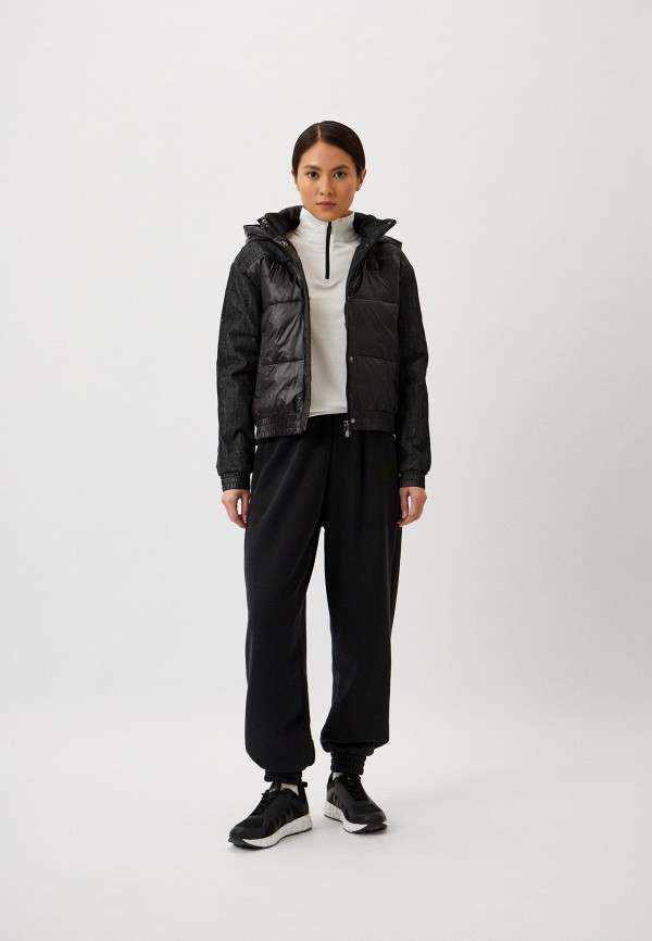 фото Куртка утепленная ea7