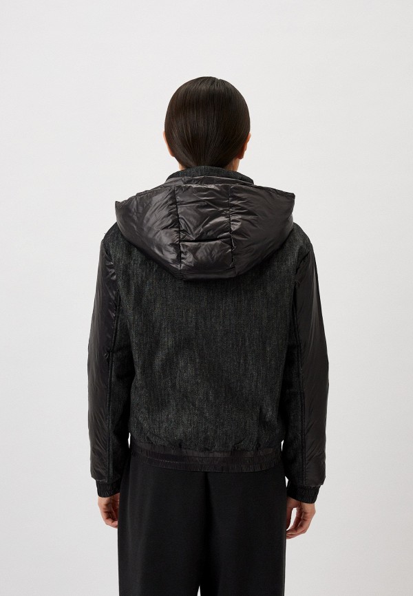 фото Куртка утепленная ea7