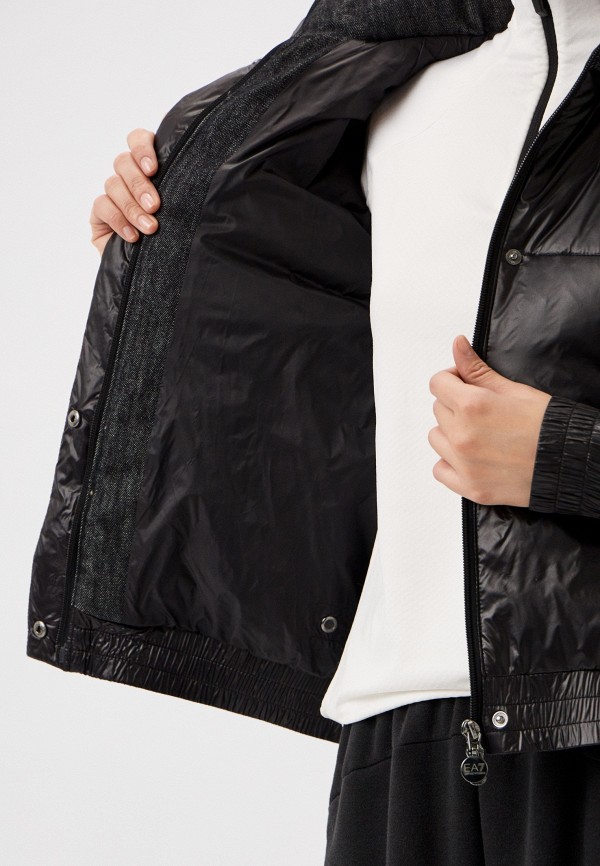 фото Куртка утепленная ea7