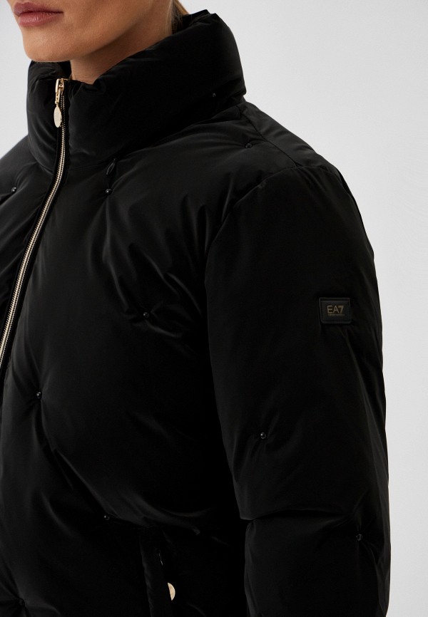 фото Куртка утепленная ea7