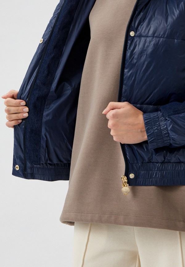 фото Куртка утепленная ea7