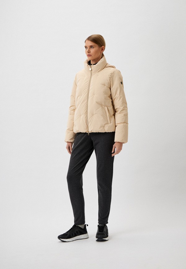 фото Куртка утепленная ea7