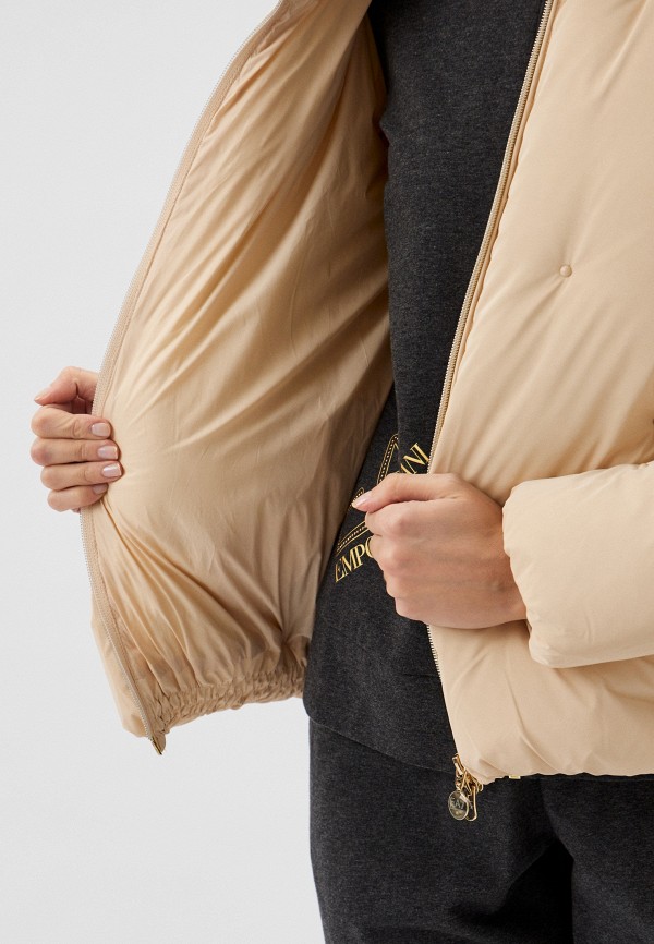 фото Куртка утепленная ea7