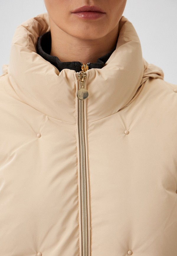 фото Куртка утепленная ea7