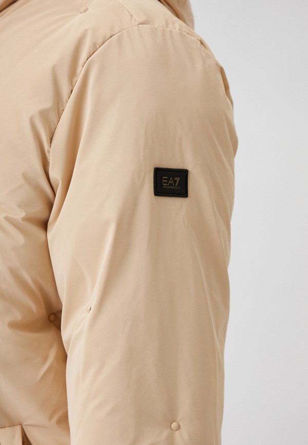 фото Куртка утепленная ea7