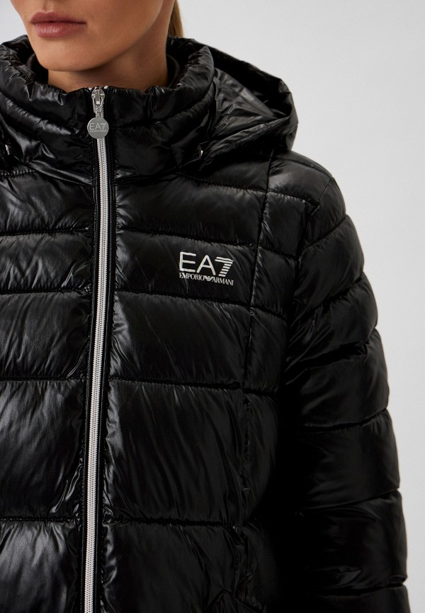 фото Куртка утепленная ea7