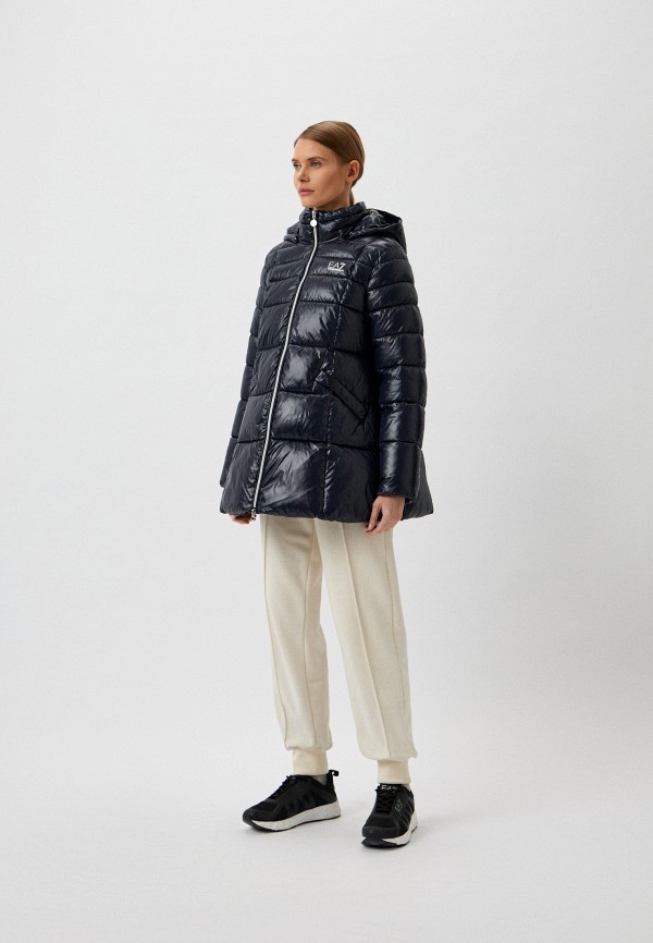 фото Куртка утепленная ea7