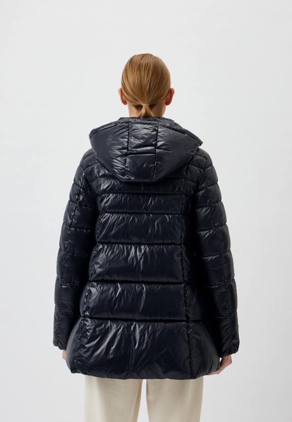 фото Куртка утепленная ea7