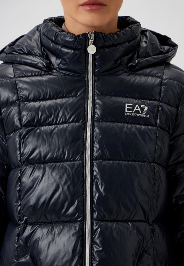 фото Куртка утепленная ea7