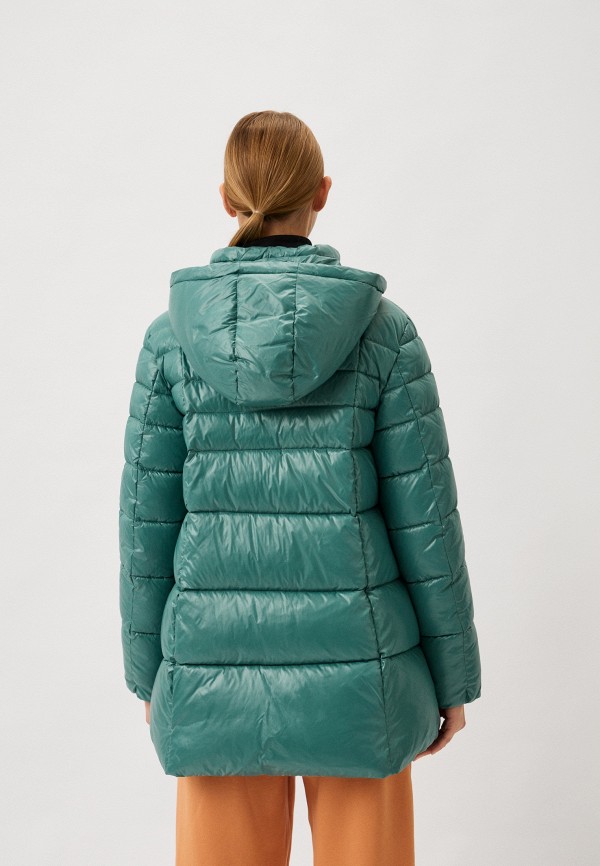 фото Куртка утепленная ea7