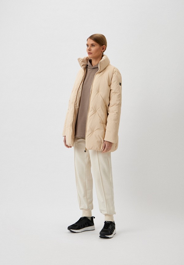 фото Куртка утепленная ea7