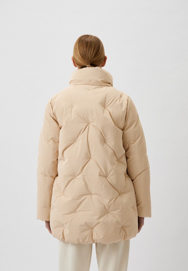 фото Куртка утепленная ea7