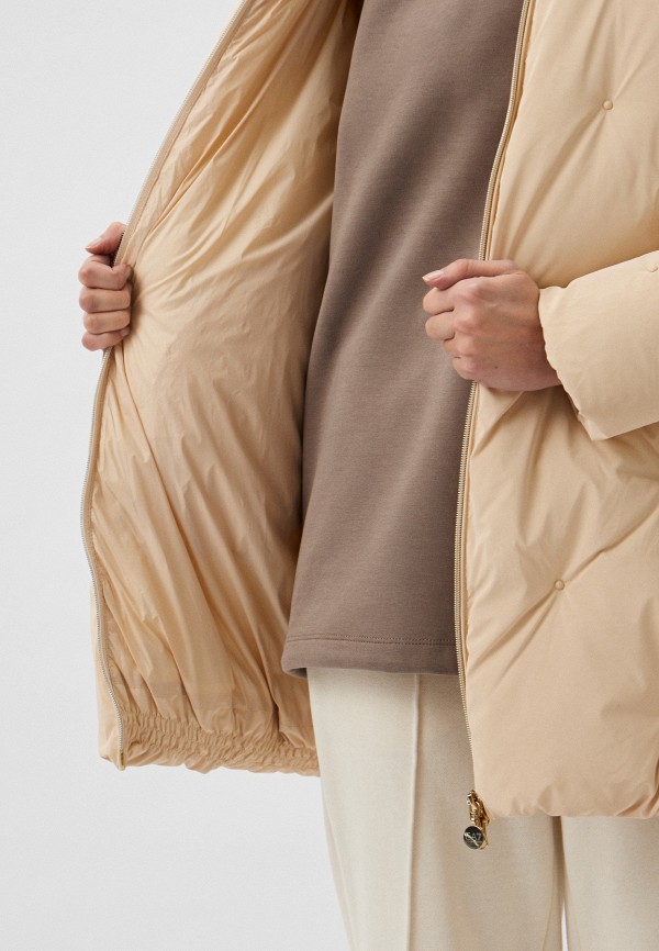 фото Куртка утепленная ea7