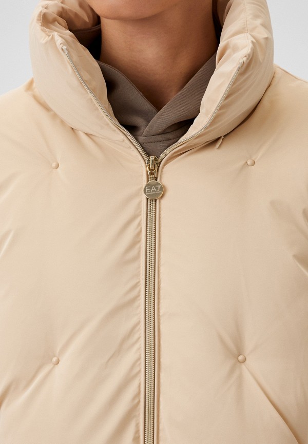 фото Куртка утепленная ea7