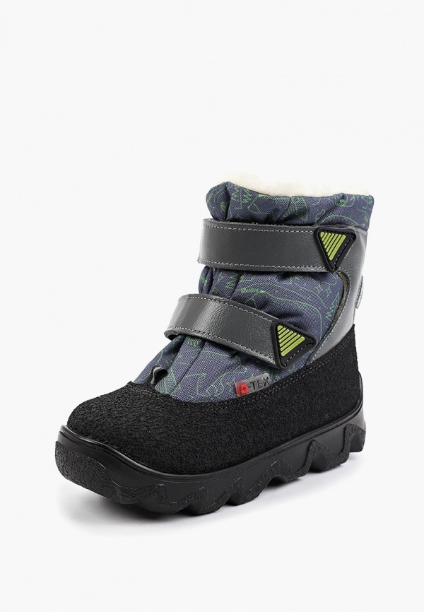 фото Полусапоги bottilini