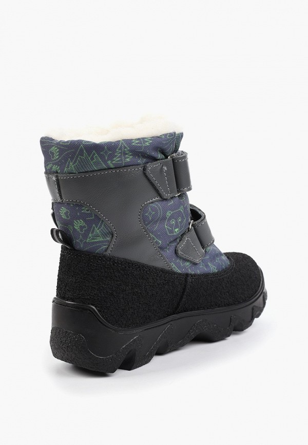 фото Полусапоги bottilini