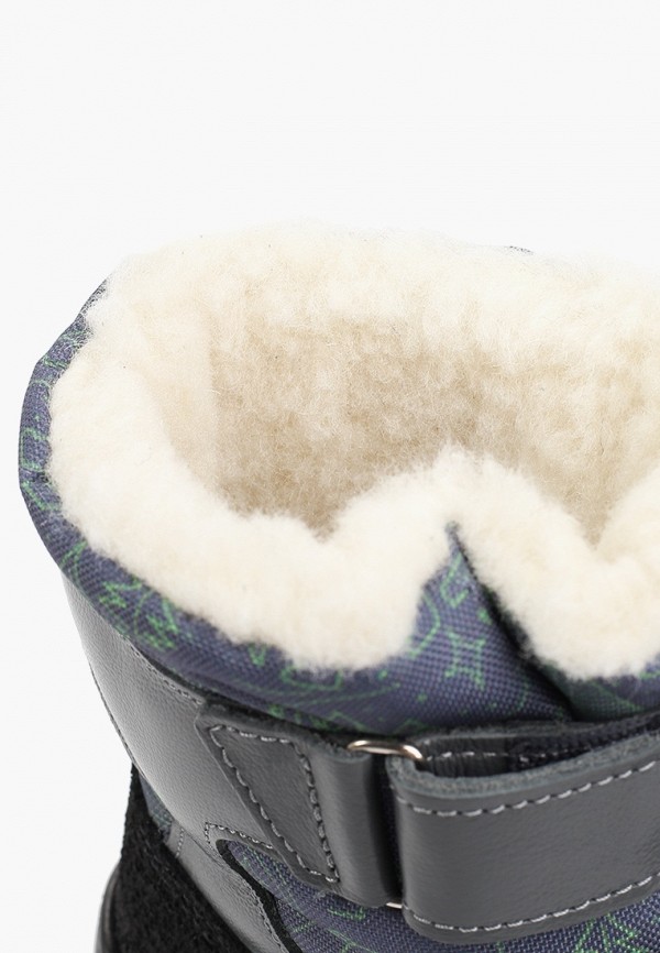 фото Полусапоги bottilini