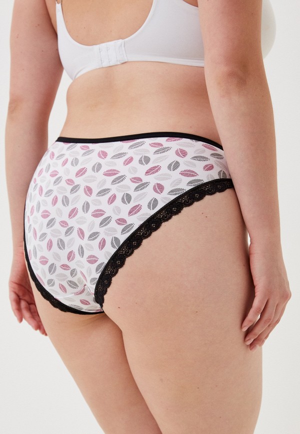 фото Трусы 3 шт. love anna