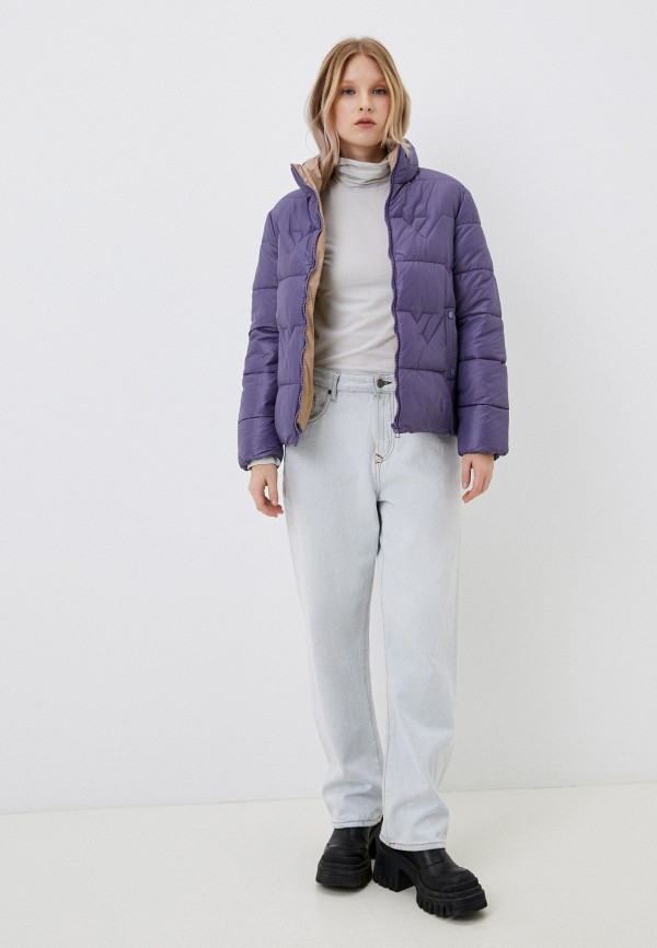 фото Куртка утепленная snow airwolf