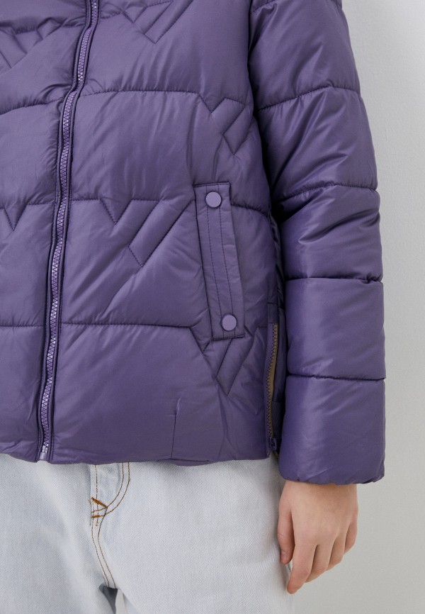 фото Куртка утепленная snow airwolf